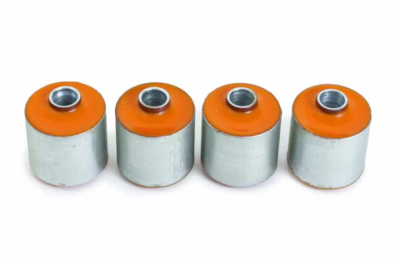 1BD Castor Corrected Land Rover Bushes