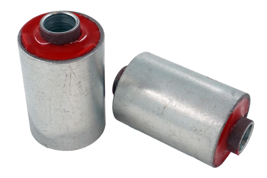 29C Lotus Front Wishbone Rear Bush