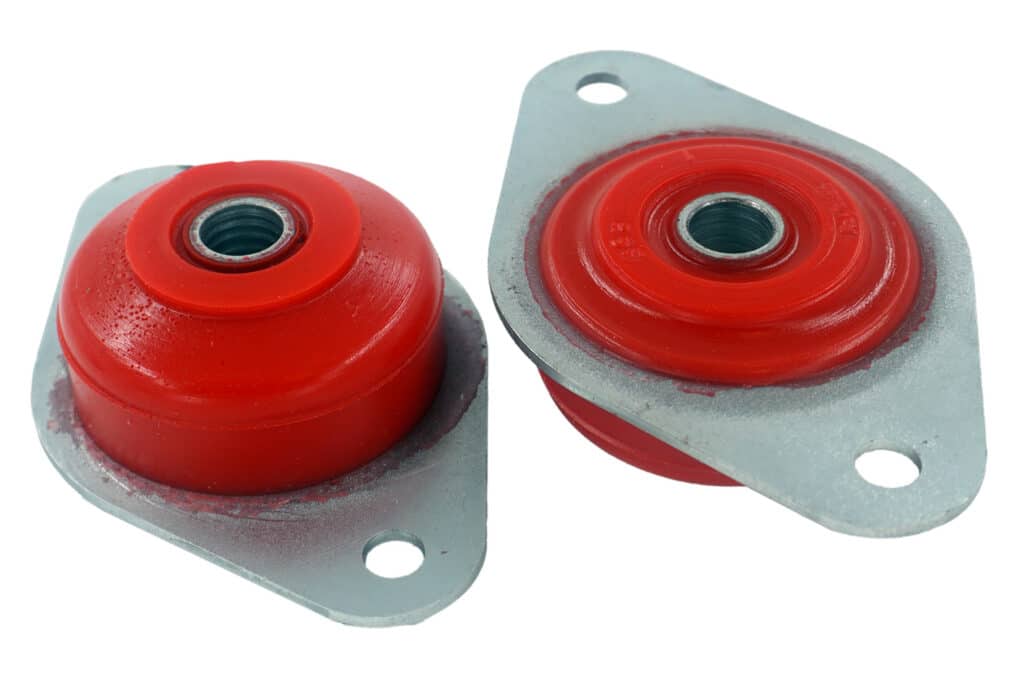 Polybush 29F Rear Radius Arm To Body Lotus