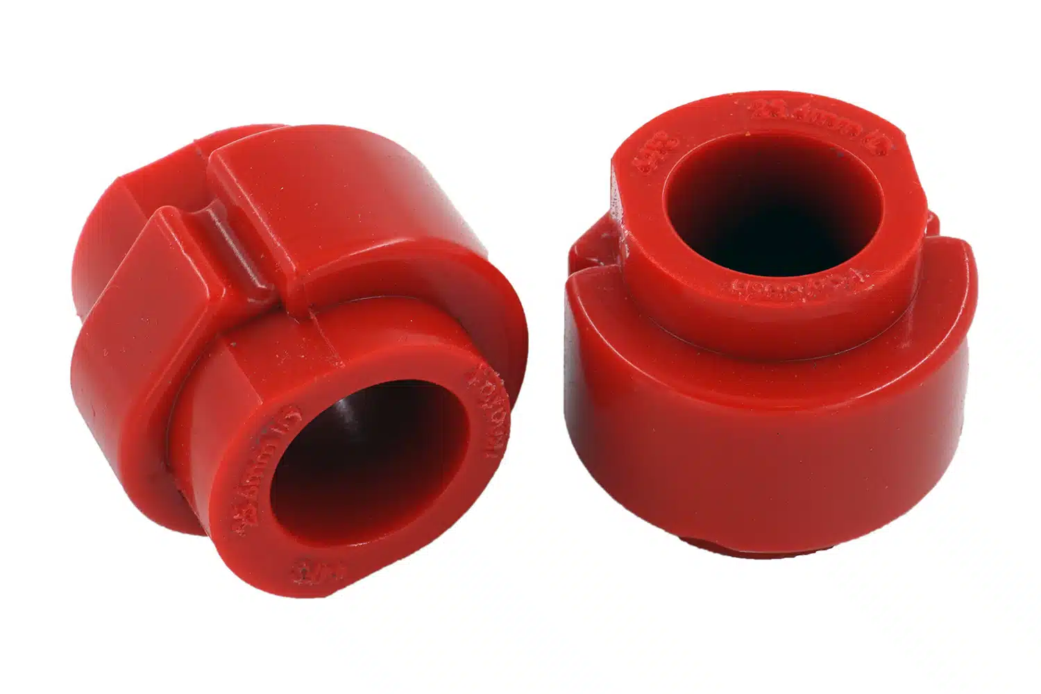 44FS Polybush Polyurethane Suspension Bushes