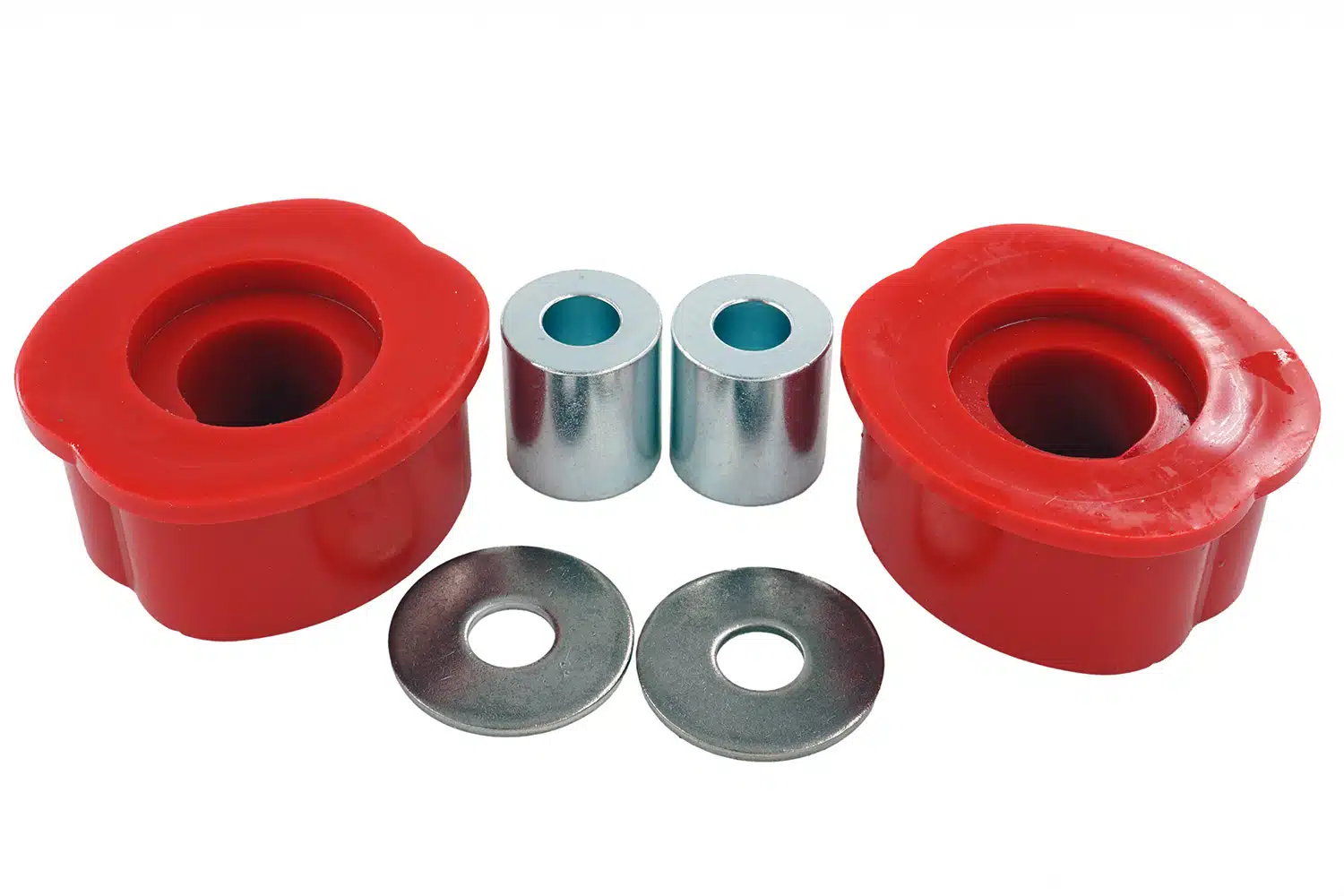 Rear Hub Bush - Audi | Porsche - Macan