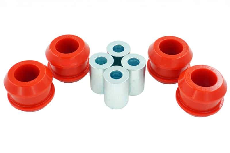 44FW Polybush Polyurethane Suspension Bushes