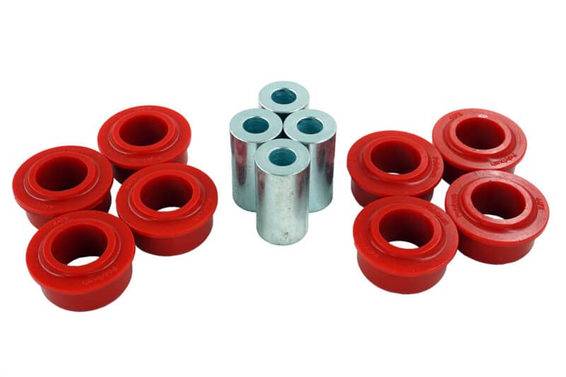 44FX Polybush Polyurethane Suspension Bushes