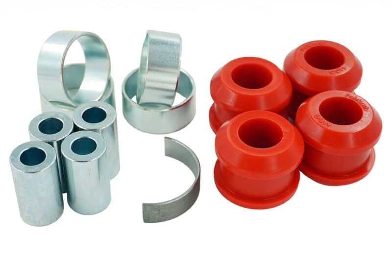44GG Polybush Polyurethane Suspension Bushes