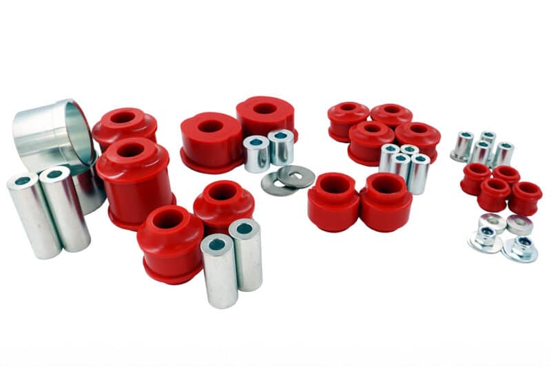 Kit 222 Polybush Polyurethane Suspension Bushes