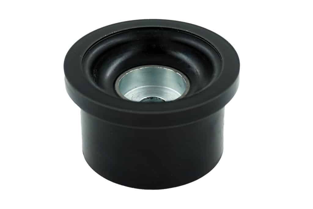 32J Polyurethane Suspension Bushes Aston Martin Diff Bush