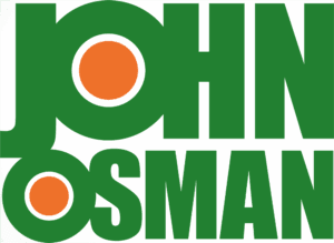 John Osman Groundcare Logo