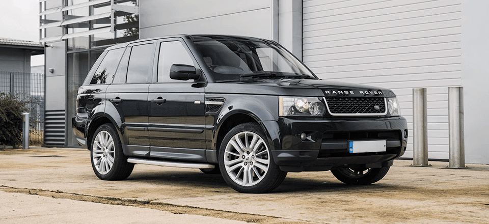 Range Rover Sport (L320) (2005-2012)