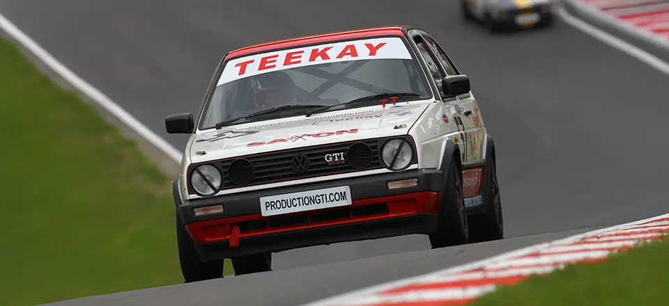 VW Golf Mk2 (1983-1992)