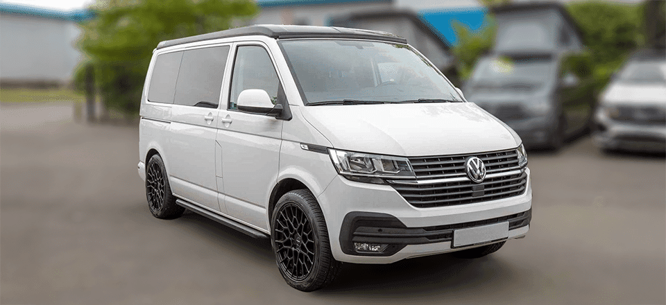 VW Transporter T6 (2015-2022)