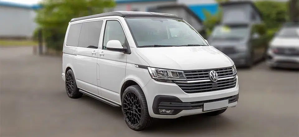 VW Transporter T6 (2015-2022)