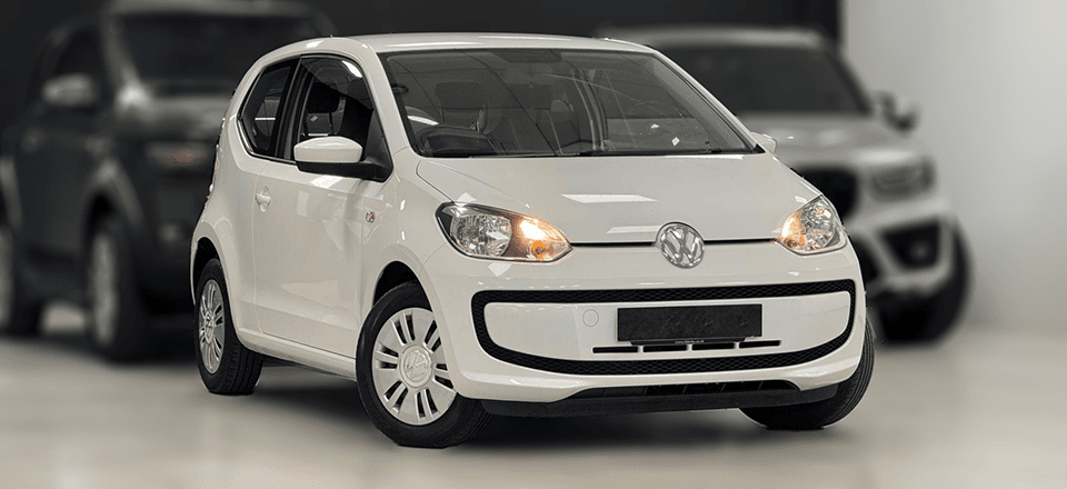 VW UP! (2011-2023)