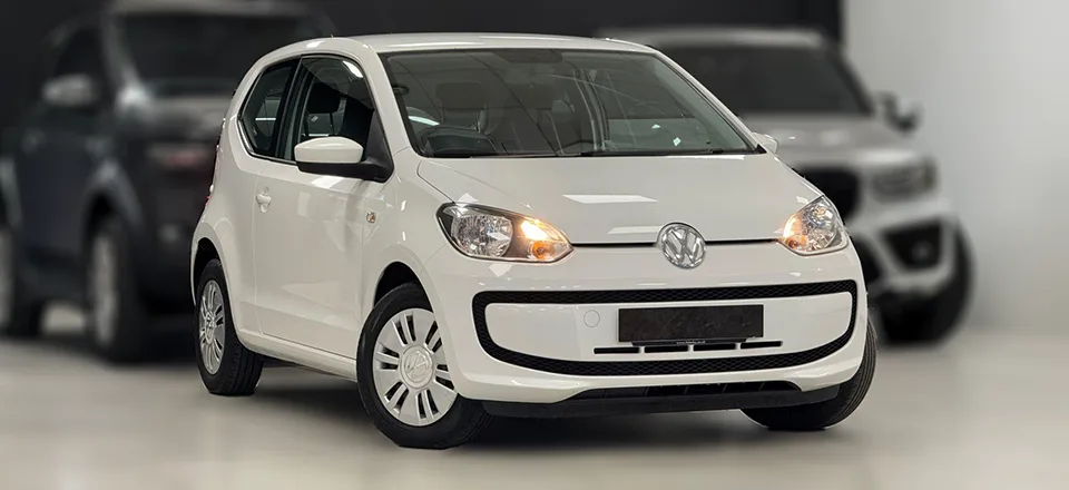VW UP! (2011-2023)