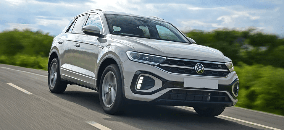 VW T-Roc Multi-Link (A11,D11) (2018-On)