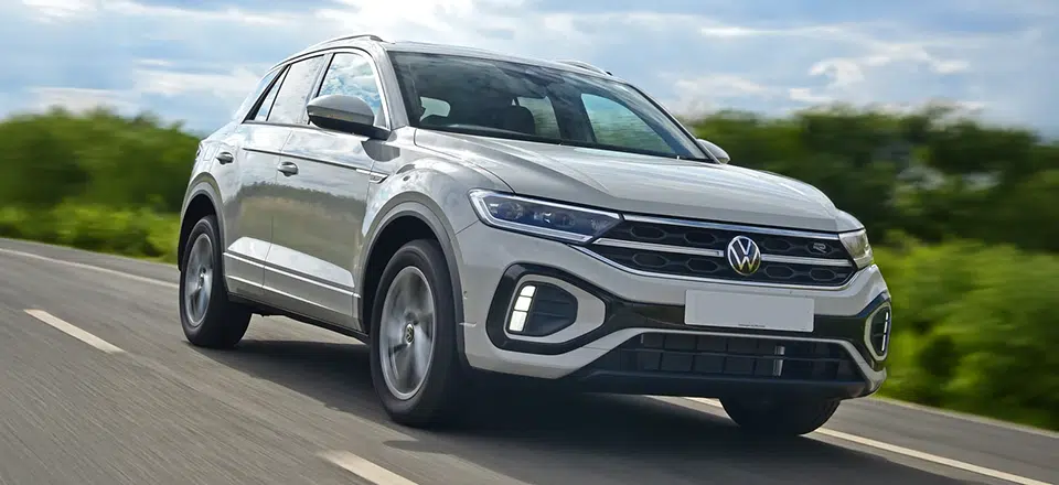 VW T-Roc Multi-Link (A11,D11) (2018-On)