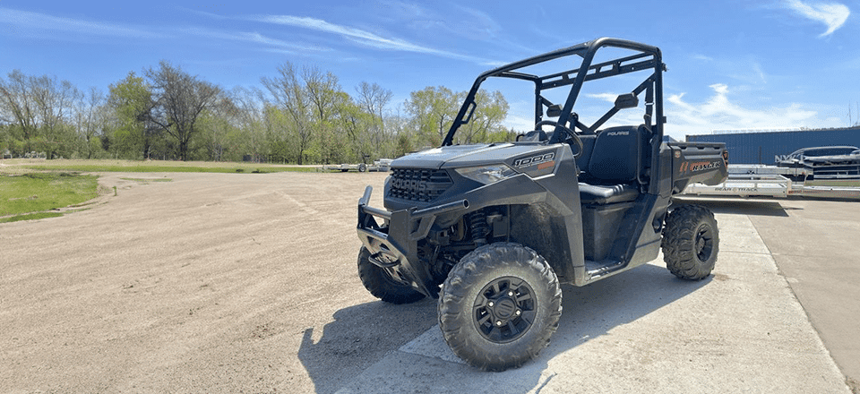 Polaris Ranger 1000 (2020)