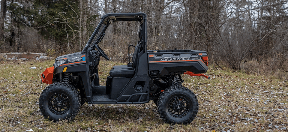 Polaris Ranger XP 1000 (2018 - 2020)