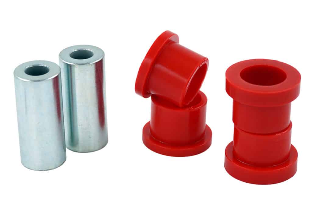 24T_01 Web Polybush 24T - Fiat 500 Front wishbone Front Bush