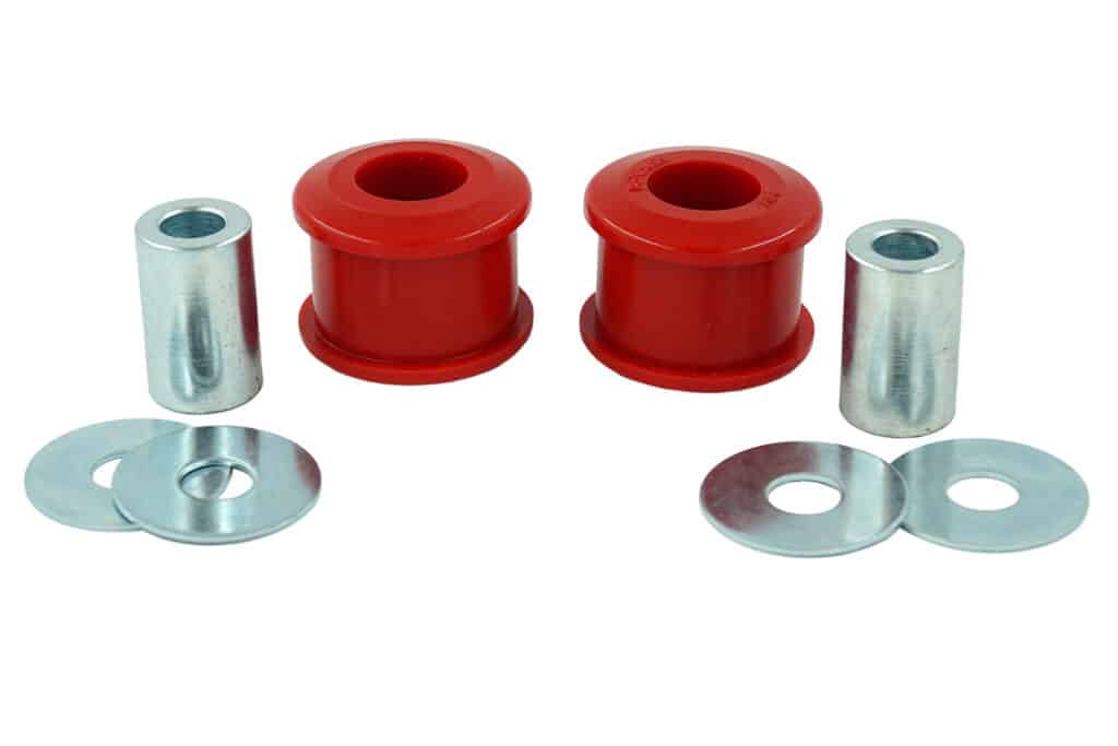 24V_01 Web Polybush 24V - Fiat 500 Rear Shock Upper Bush