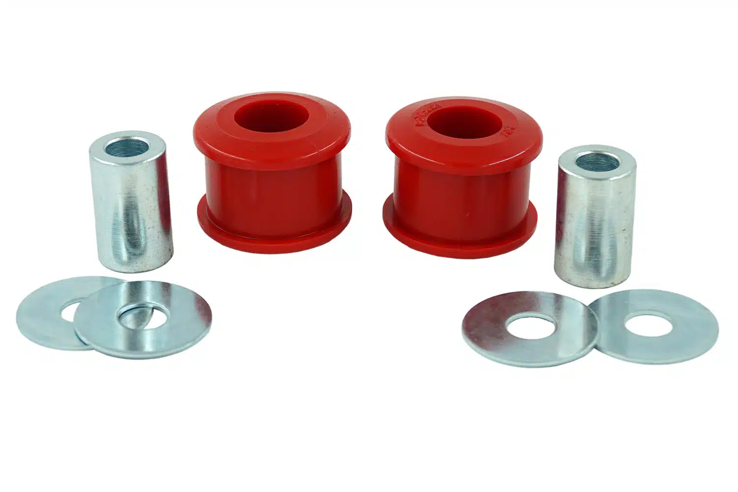 Rear Shock Absorber Upper Bush - Fiat | Abarth