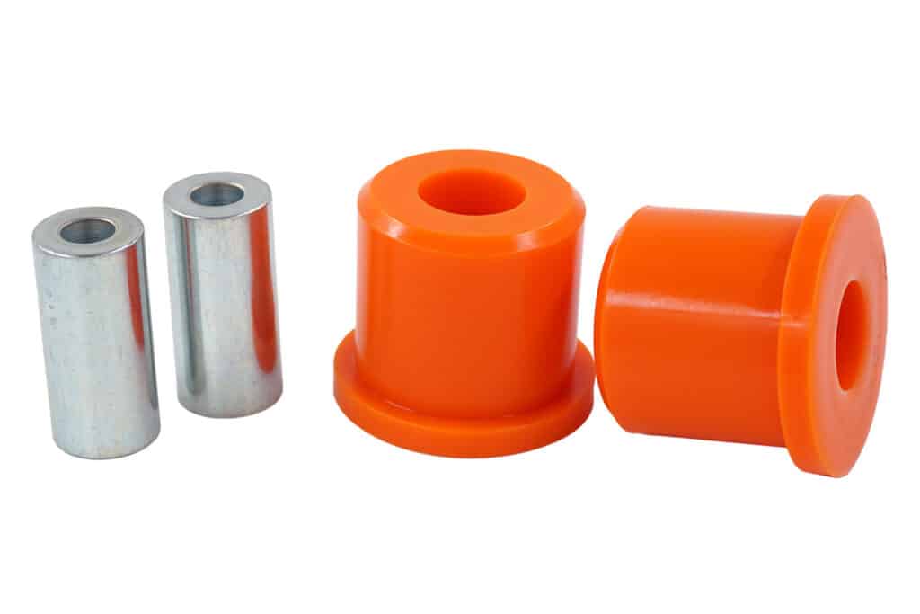 24W_04 Web Polybush 24W - Fiat 500 Rear Axle Bush