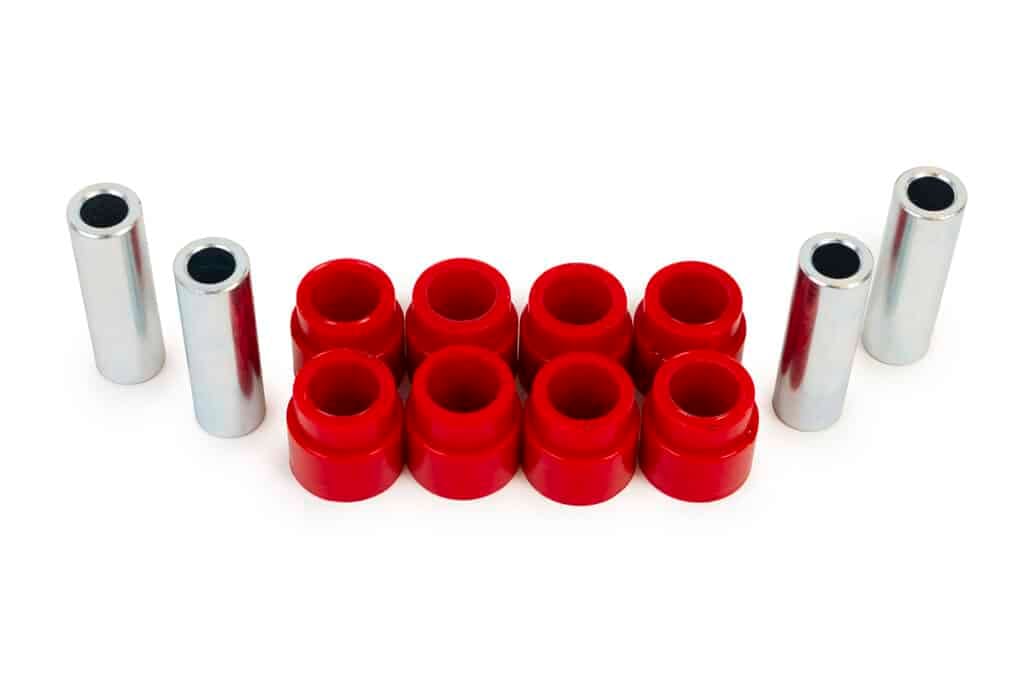 53E_01 Web Polaris Front & Rear Wishbone to Subframe Bush (M10) - Polybush