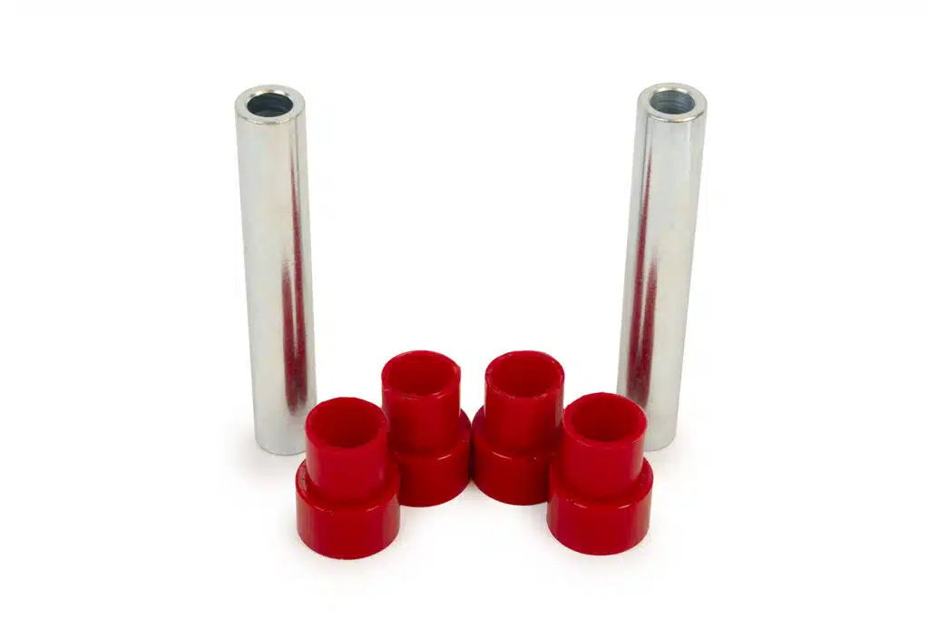 Polybush Polyurethane Suspension Bushes For Polaris Ranger Rear Upright Lower Bush