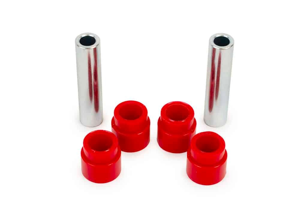 53G_01 Web Polybush Rear Upright Upper Bush Polaris Ranger Polyurethane Suspension Bushes