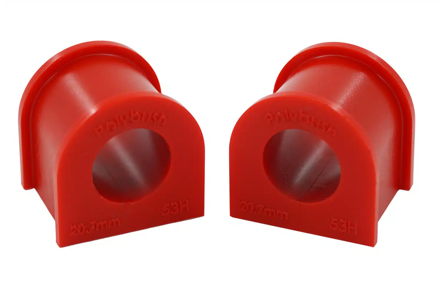 Polaris Rear ARB Ranger Upgrade Kit Polybush 53H