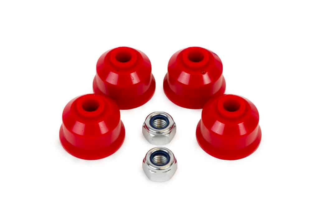 53K_01 Web Polybush Polaris Ranger Drop Link Bush XP Crew 1000 - 53K