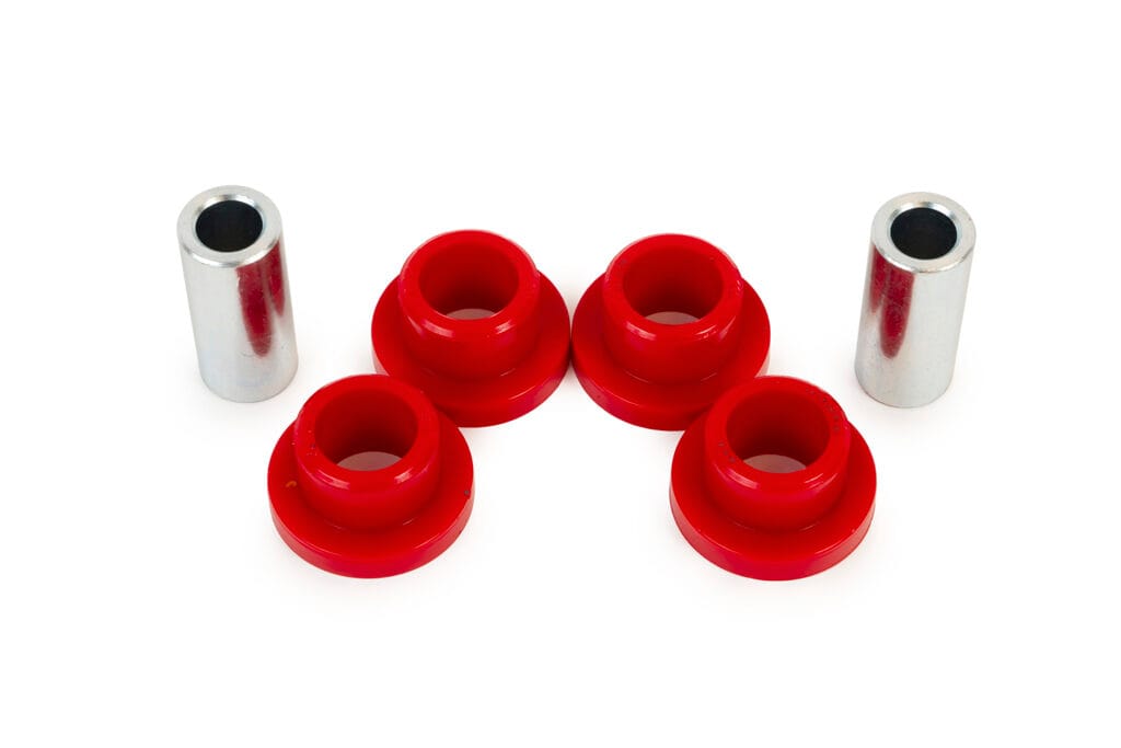 53L_01 Web Polaris Ranger - Front and Rear Shock Absorber Lower Bush - Polybush Polyurethane Suspension Bushes - 53L