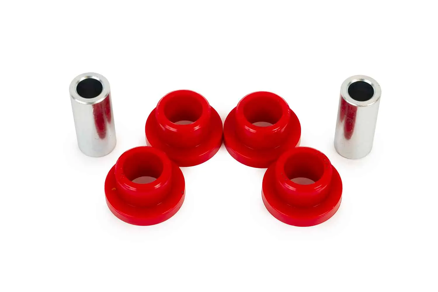 Front or Rear Shock Absorber Lower Bush - Polaris