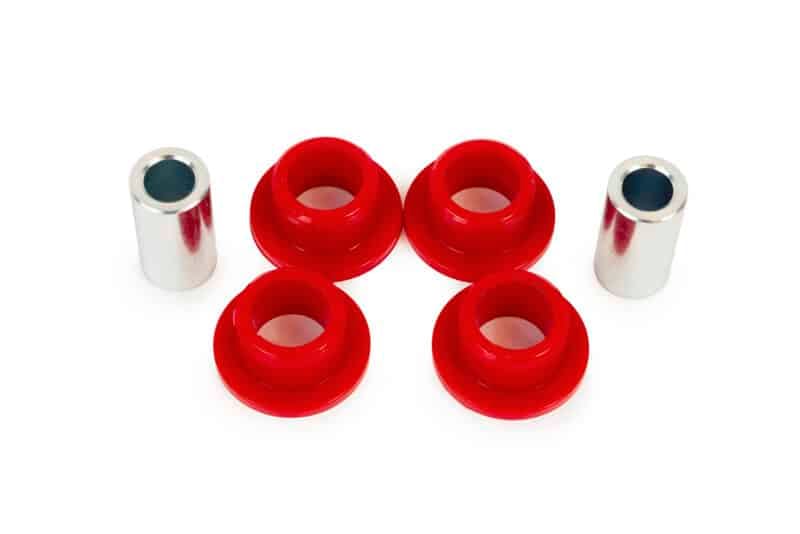 Polaris Ranger Front & Rear Suspension Bush - 53M Polybush Polyurethane Suspension Bushes Upgrade