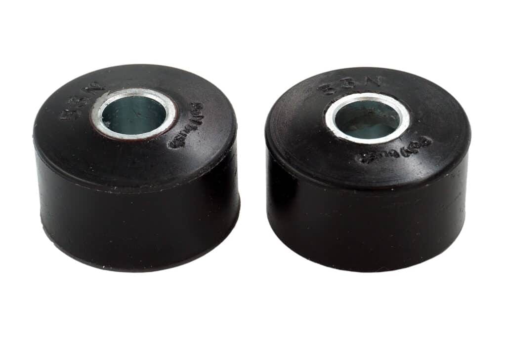53N_10 Web Polybush Polaris Ranger Roller Cam-Latch Bush Polyurethane