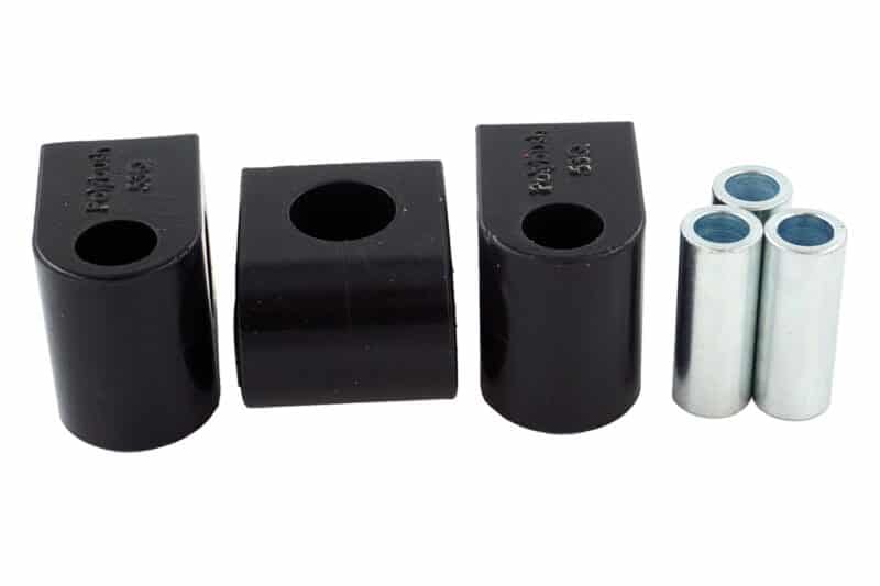 Polaris Ranger Box Bushing Latch Bush - Upgrade Polyurethane Polybush - 53Q