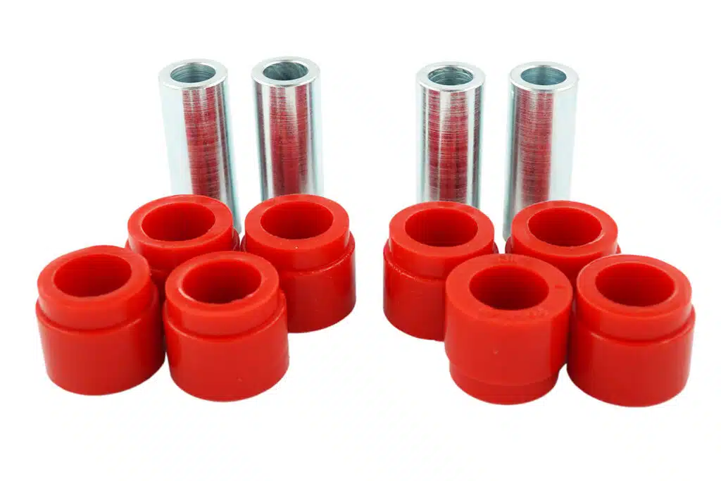 Polaris Front Wishbone Bushes - Polybush 53R Polyurethane Suspension Upgrade