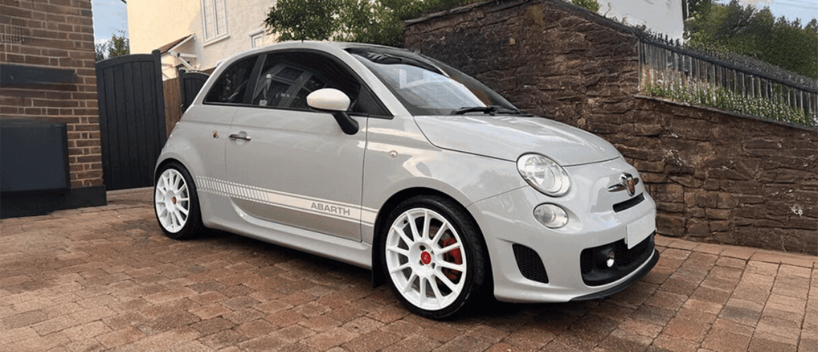 Abarth 500 (3) - Web Polybush your Abarth 500/595/695 912 (312)