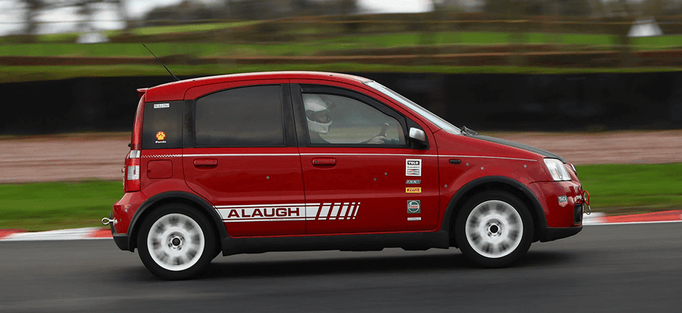 Fiat Panda 2WD Inc 100 (169)(2003-2012)