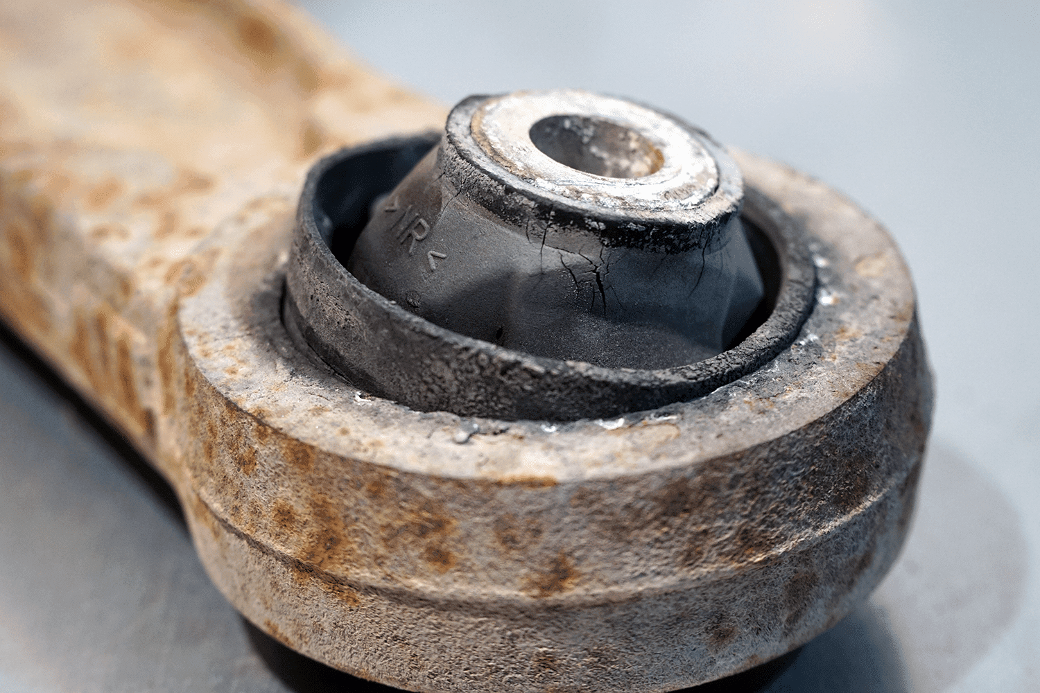 Fiat 500 OEM 24U Failure - Web