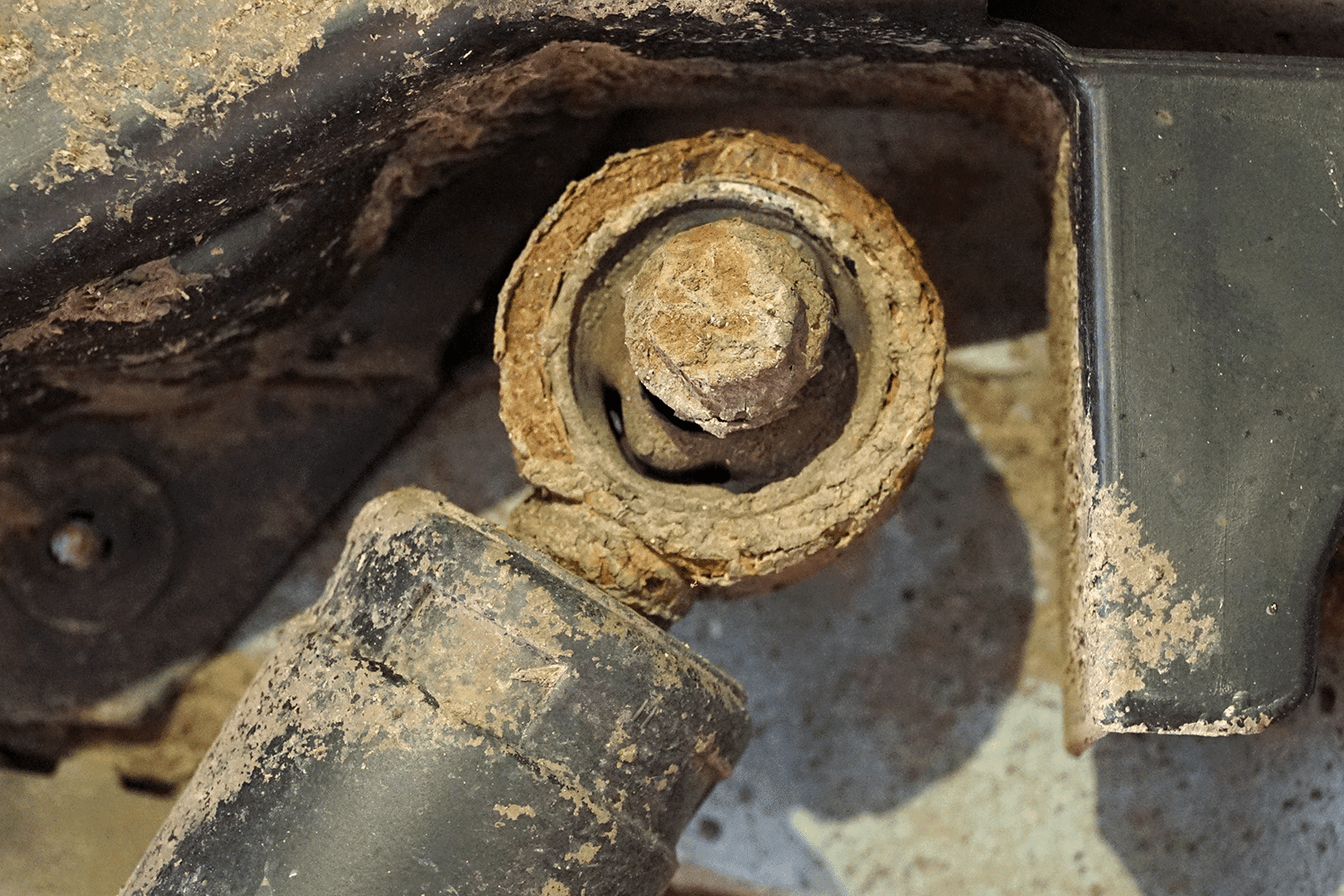 Fiat 500 OEM 24V - Failure