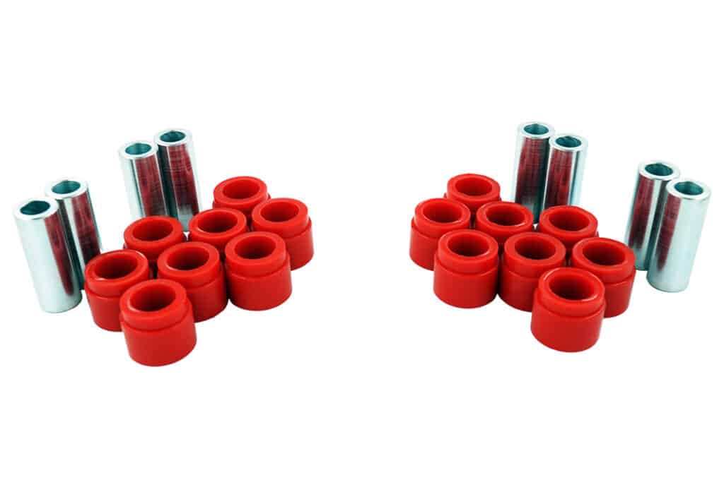KIT 234_01 Web Polaris Kit 234 - Replace your damaged or failed Polaris bushes with Polybush