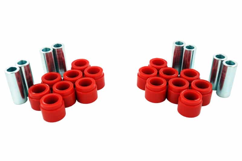 Polaris Kit 234 - Replace your damaged or failed Polaris bushes with Polybush