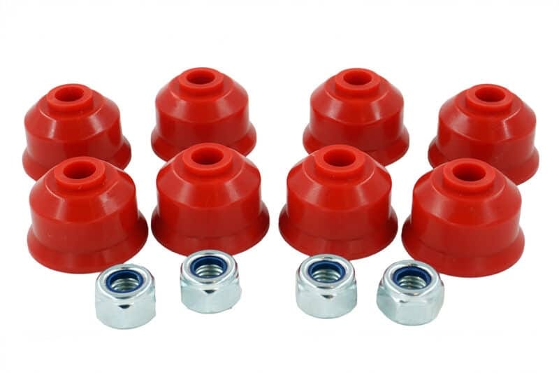 Polybush Polaris Upgrade Rear Drop Link Kit For Ranger Polyurethane - Kit 231