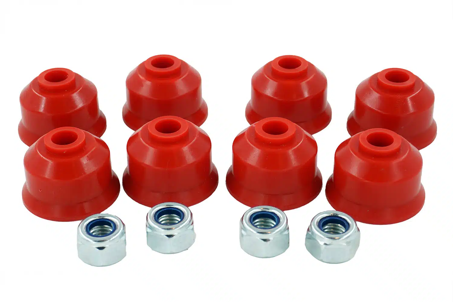 Polybush Polaris Upgrade Rear Drop Link Kit For Ranger Polyurethane - Kit 231
