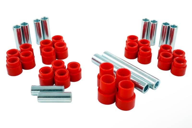 Polybush Kit 237 Polaris Wishbone Bush Kit