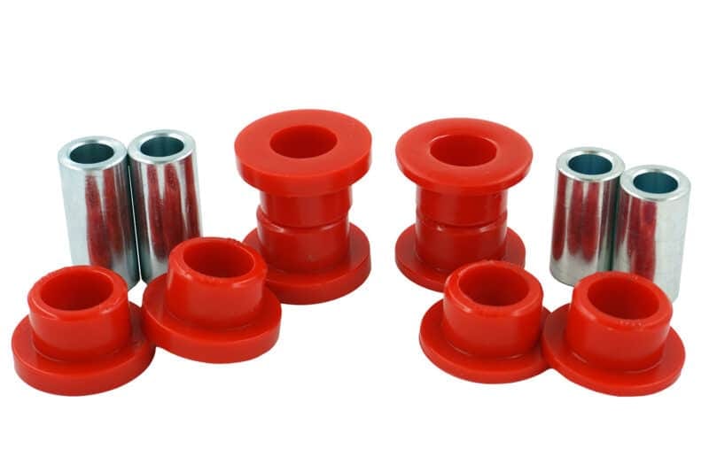 Polaris Upgrade Bush Kit - Polbush Suspension Kit For Ranger Kit 232