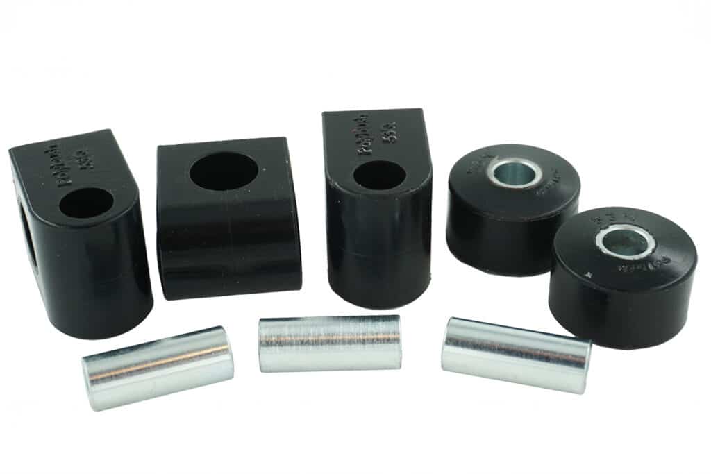 Kit_233_010 Web Polybush Kit 233 - Polaris Tailgate Lift Bushes