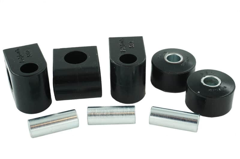 Polybush Kit 233 - Polaris Tailgate Lift Bushes