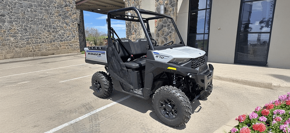 Polaris Ranger SP 570 (2022-On)