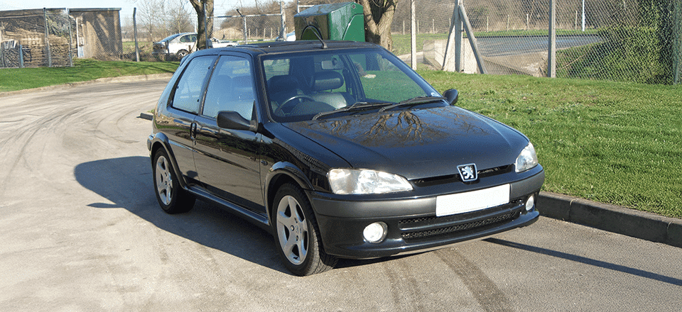 106 (1A,1C) (1991-2003)